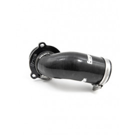 Suppression du silencieux de turbo IHI RHF5 Forge pour 2.0 Turbo essence (EA888)