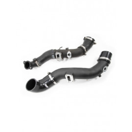 Durite turbo Forge pour Kona N, Hyundai i30N MK3.5 Facelift, et Veloster N Facelift Durite turbo Forge pour Kona N, Hyundai i30N MK3.5 Facelift, et Veloster N Facelift