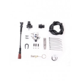 Valve de Remplacement Forge 2.0 TFSi / 1.4 TFSi silver Valve de Remplacement Forge 2.0 TFSi / 1.4 TFSi silver
