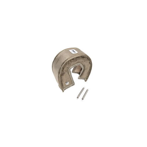 Couverture Forge pour turbo T3 Couverture Forge pour turbo T3