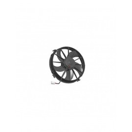 Ventilateur SPAL Diamètre 305mm Aspirant 3170M2/H