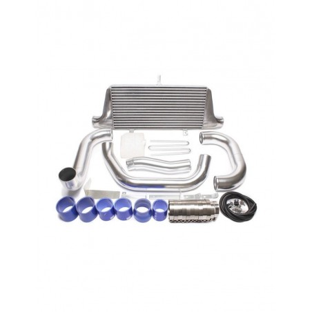 Intercooler Toyota Supra