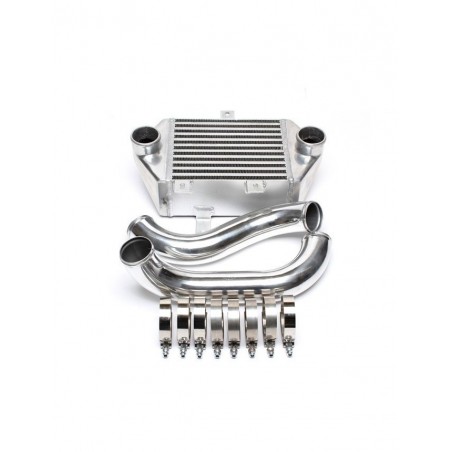 Intercooler Toyota MR2