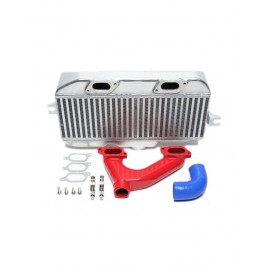 Intercooler Subaru WRX Top Mount Intercooler Subaru WRX Top Mount