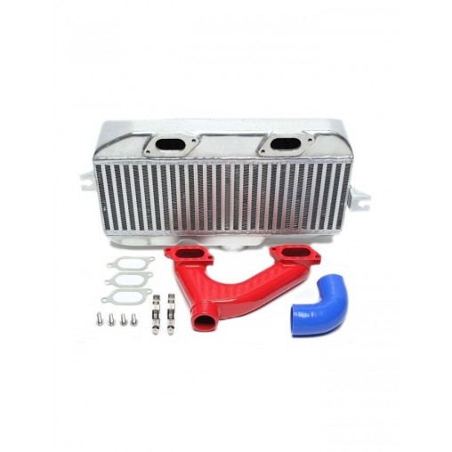 Intercooler Subaru WRX Top Mount Intercooler Subaru WRX Top Mount