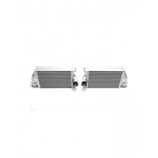 Intercooler Porshe 911 Type 996