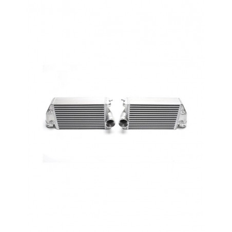 Intercooler Porshe 911 Type 996