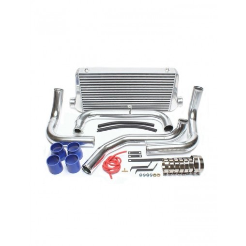 Intercooler Nissan Sunny