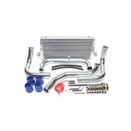 Intercooler Nissan Sunny