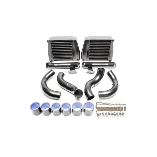 Intercooler Nissan GT-R (R35)