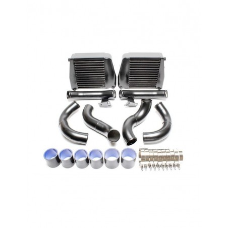 Intercooler Nissan GT-R (R35)
