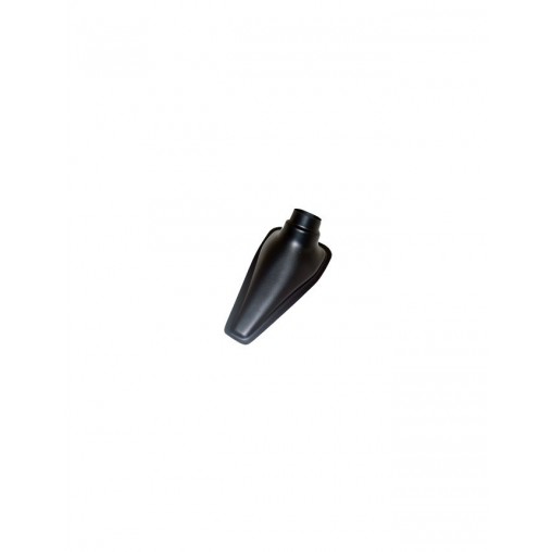 Ecope Naca Revotec Diamètre 63/51mm Transparente Ecope Naca Revotec Diamètre 63/51mm Transparente