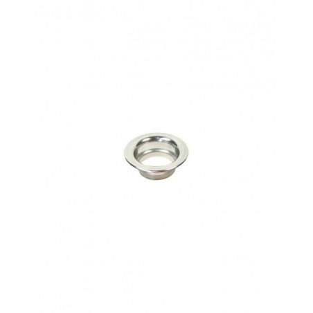 Trompette Alu Sortie Air Revotec 76mm