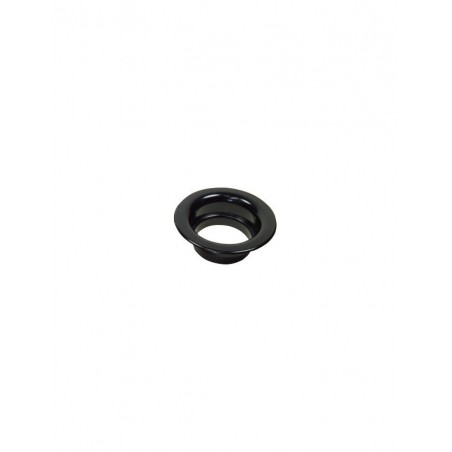 Trompette Alu Admission Revotec 76mm Noire