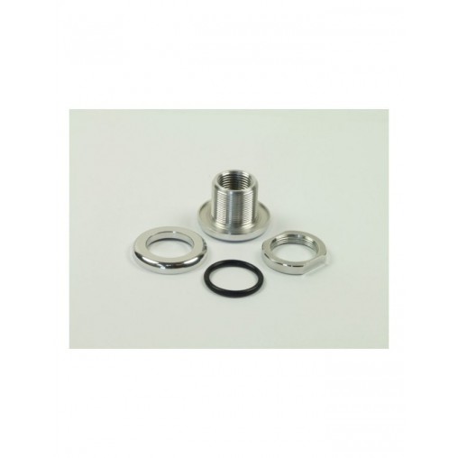 Piquage Revotec pour Durite Filetage 3/8BSP Alu Piquage Revotec pour Durite Filetage 3/8BSP Alu