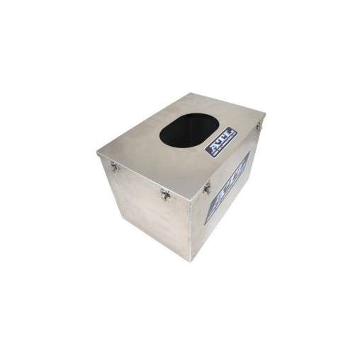 Caisson en Aluminium 120L Réservoir ATL AA120