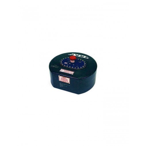 Réservoir Rond ATL 45L 550x205mm pompe
