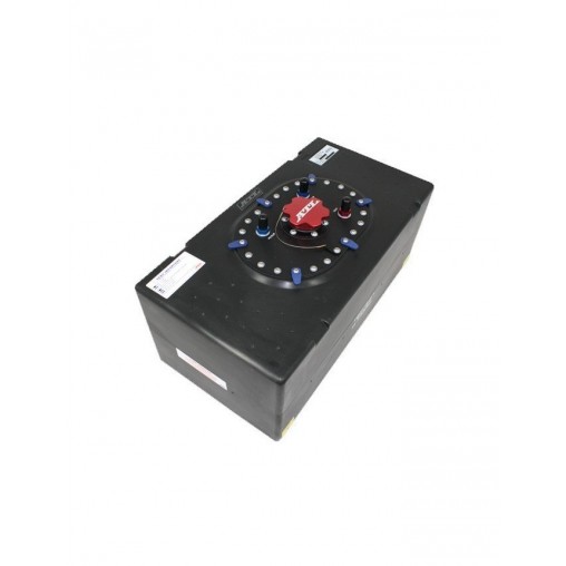 Réservoir d'Essence ATL Souple ATL 40L 602x314x254 FIA AA050 Réservoir d'Essence ATL Souple ATL 40L 602x314x254 FIA AA050