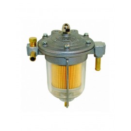 Régulateur Essence King 85mm Transparent