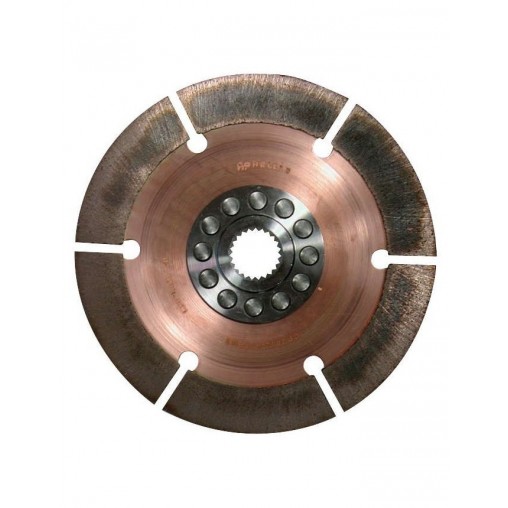 Disque d'Embrayage AP Racing 184mm 0.71x21-2.62