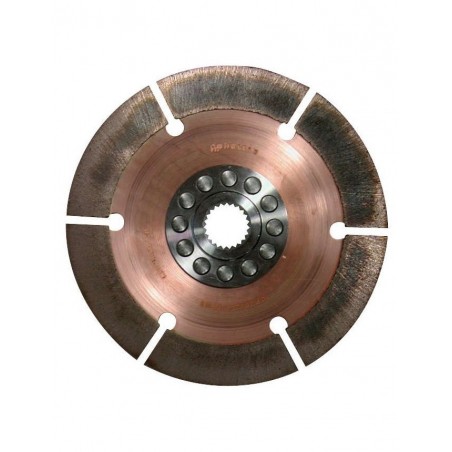 Disque d'Embrayage AP Racing 184mm 0.71x21-2.62