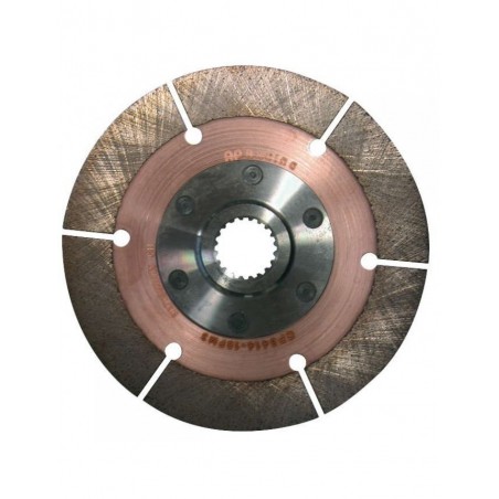 Disque d'Embrayage AP Racing 140mm 1.00x24-2.62