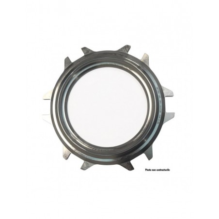 Plateau presseur Embrayage AP RACING 140mm 19.5mm