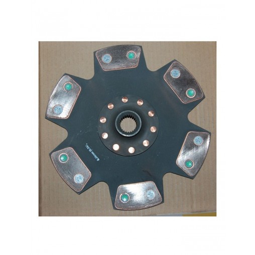 Disque Embrayage Rigide AP RACING 240mm ep.8.38 Subaru GRN