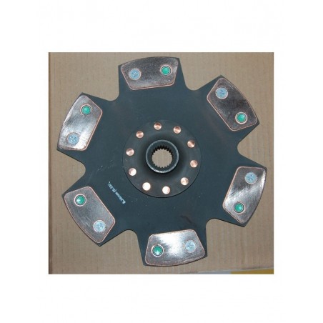 Disque Embrayage Rigide AP RACING 240mm ep.8.38 Subaru GRN
