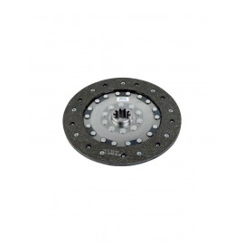 Disque d'Embrayage Organique Helix Renault R21 2.0 Turbo Diamètre 235mm