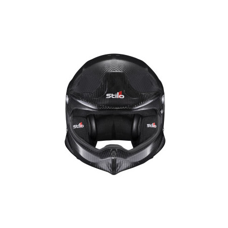 Casque Stilo Venti WRX RAID Carbon - FIA 8859-15 Snell SA2020