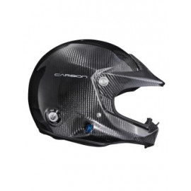 Casque Stilo Venti WRX RAID Carbon - FIA 8859-15 Snell SA2020