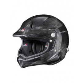 Casque Stilo Venti WRX RAID Carbon - FIA 8859-15 Snell SA2020