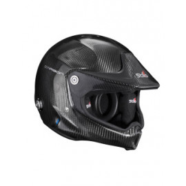 Casque Stilo Venti WRX RAID Carbon - FIA 8859-15 Snell SA2020