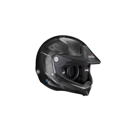 Casque Stilo Venti WRX RAID Carbon Turismo - FIA 8859-2015 Snell SA2020