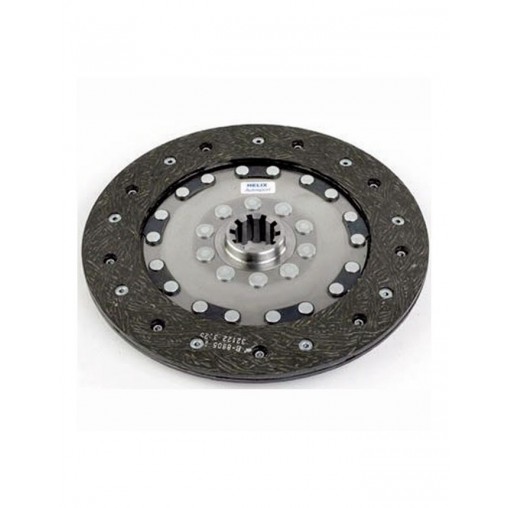 Disque Embrayage Organique Helix Ford Mondeo ST220 3.0L