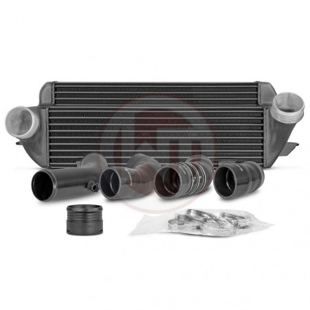 Intercooler Wagner Tuning Kit EVO2 BMW 335d