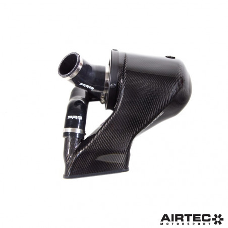 AIRTEC Stage 2 Carbon Fibre Airbox CAIS for Mk2 Focus RS