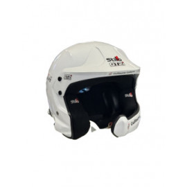 Planche d'autocollants GT2i pour casque