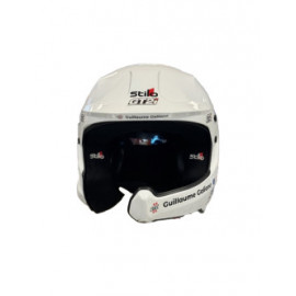 Planche d'autocollants GT2i pour casque