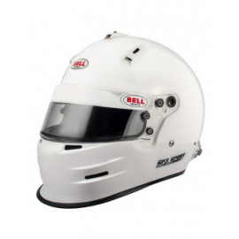 Casque Bell GP3 SPORT + clips HANS