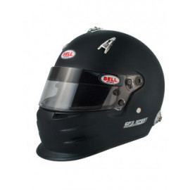 Casque Bell GP3 SPORT + clips HANS