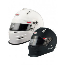 Casque Bell GP3 SPORT + clips HANS