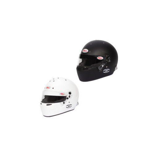 Casque Bell RS7 Pro HANS FIA 8859/SA2020 Casque Bell RS7 Pro HANS FIA 8859/SA2020