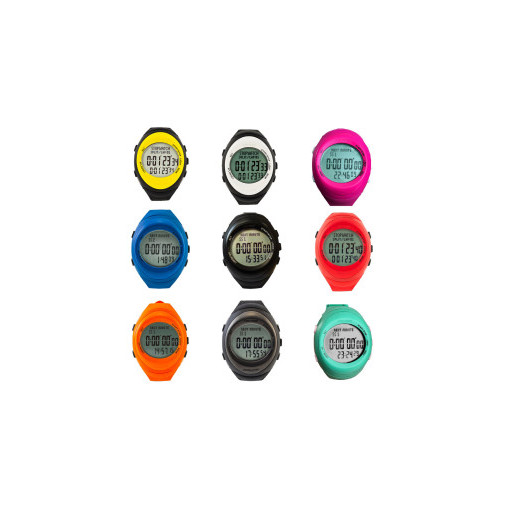 Chronomètre / montre Fastime RW3 Copilote Chronomètre / montre Fastime RW3 Copilote