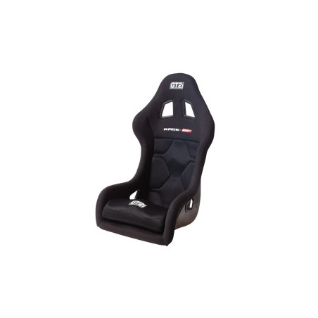Siège Baquet GT2i FIA Race-02M Fibre 2024