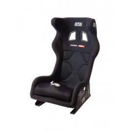 Siège baquet GT2i FIA Pro-02M fibre à oreilles 2024