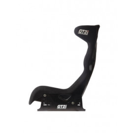 Siège baquet GT2i FIA Pro-02M fibre à oreilles 2024