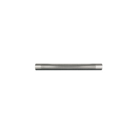 POWERSPRINT Tube INOX perforé d'absorption pour silencieux