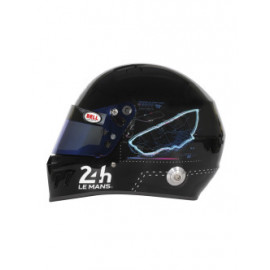 Casque Bell GT6 100ans Le Mans FIA 8859-2015